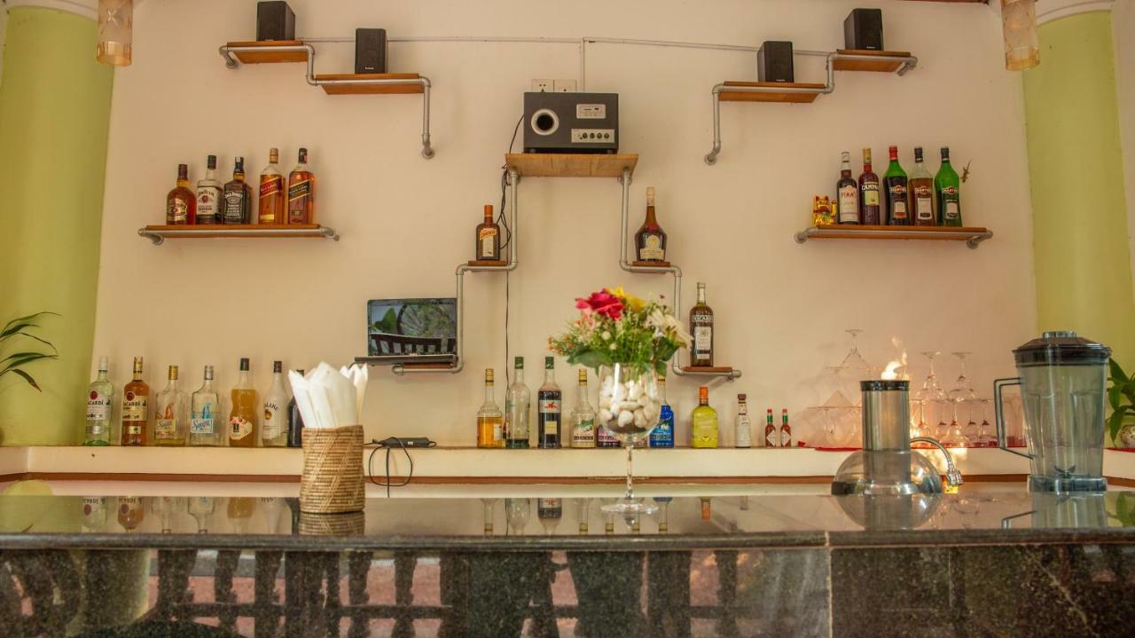 Marvel Holiday Boutique Villa Siem Reap Exterior photo